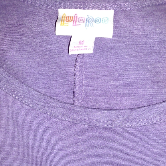 M Lularoe dress - Picture 3 of 3